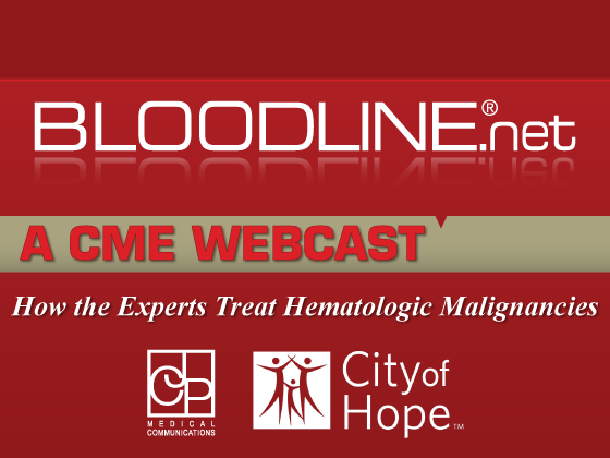 How the Experts Treat Hematologic Malignancies