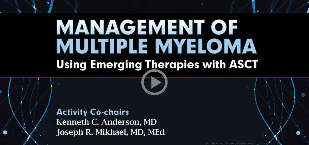 Multiple Myeloma_BMT_Pretest
