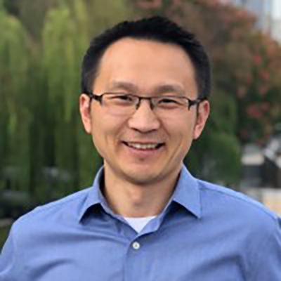 Aaron Yao, PhD