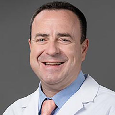 Ryan D. Gentzler, MD, MS