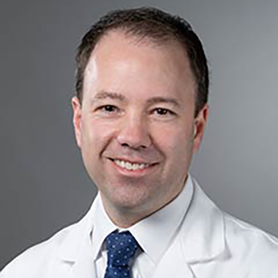 Ryan D. Gentzler, MD, MS