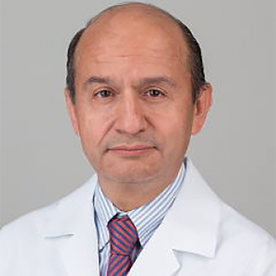Camilo E. Fadul, MD, FAAN