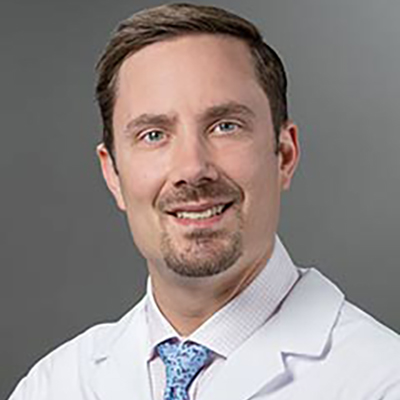 William P. Skelton IV, MD
